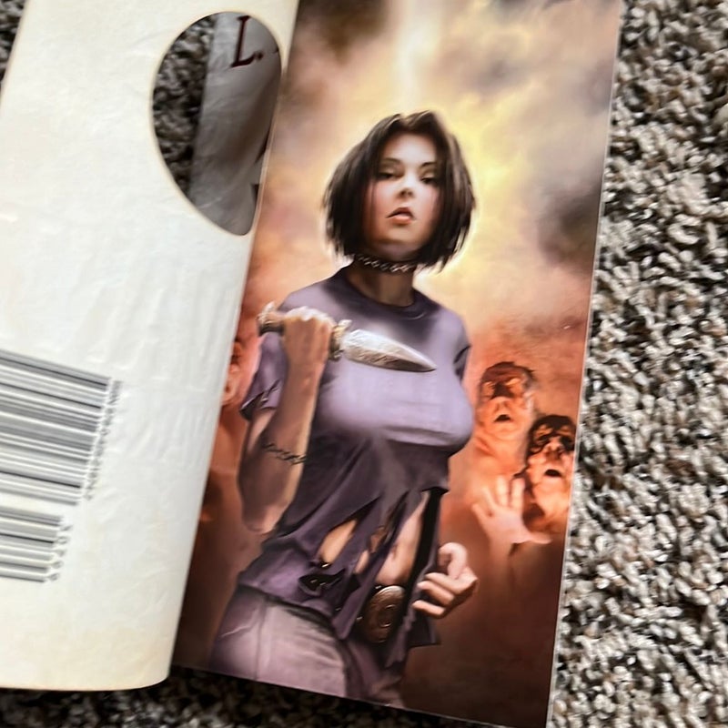 Servant: the Awakening