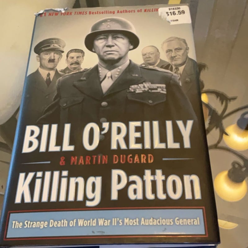 Killing Patton