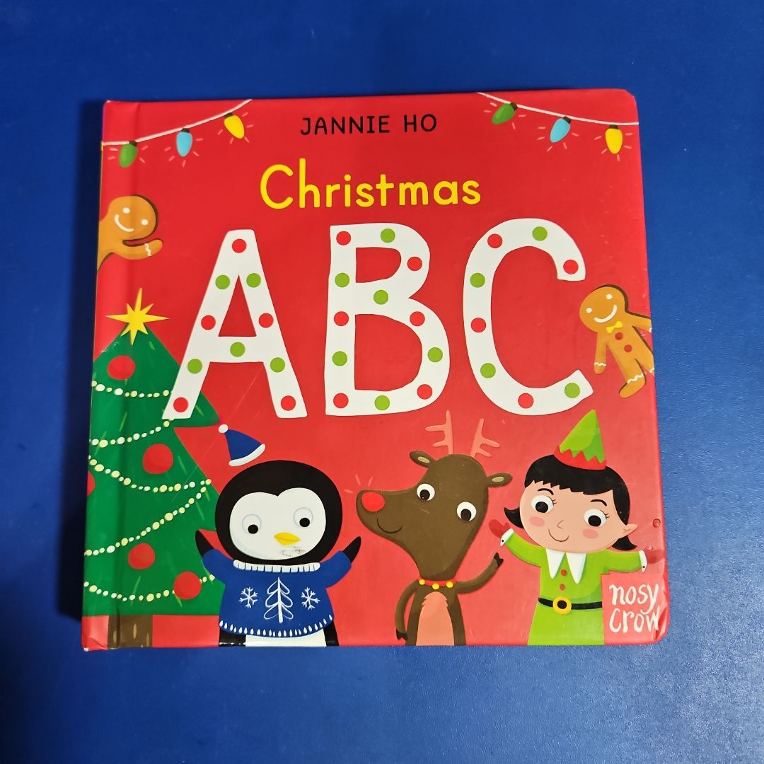 Christmas ABC
