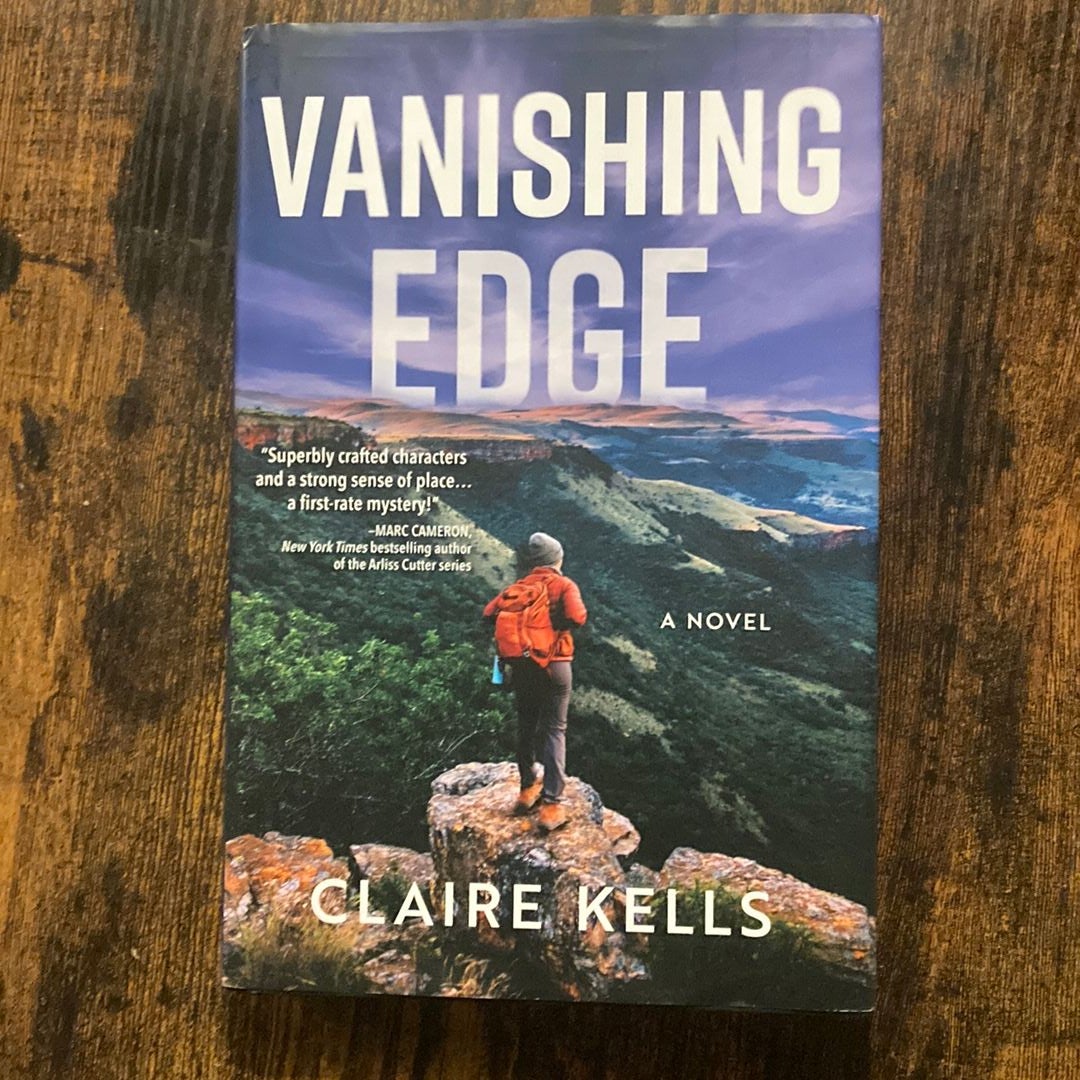 Vanishing Edge
