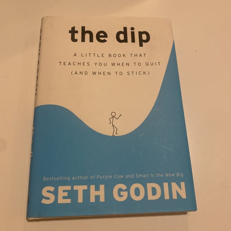 The Dip