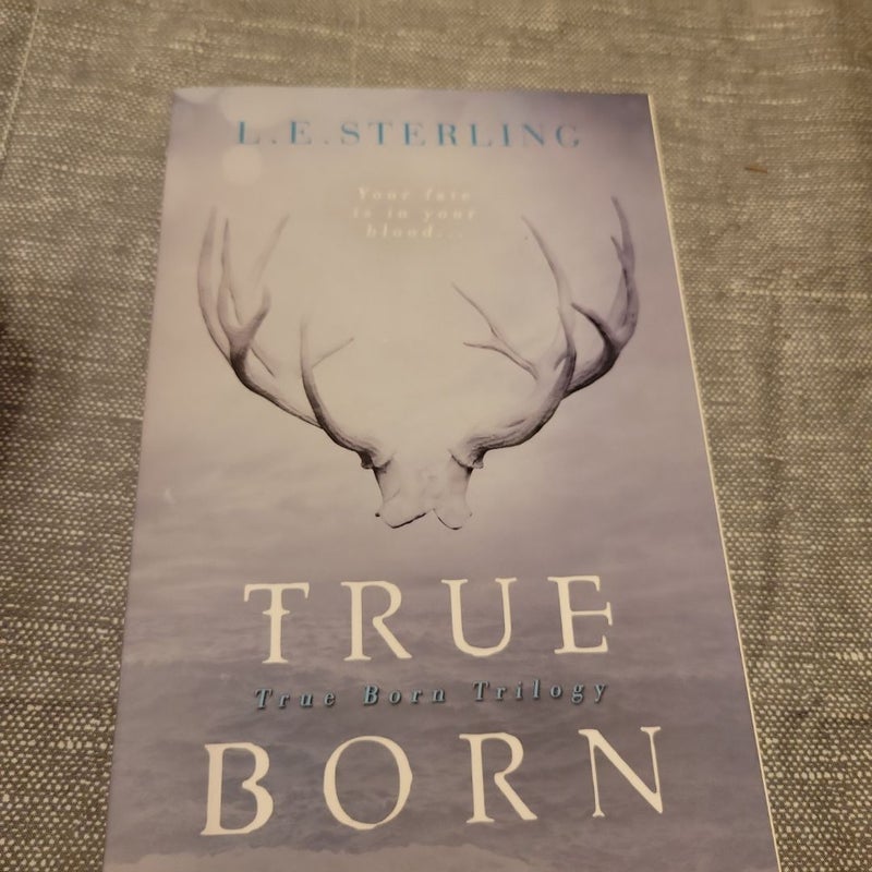 True Born