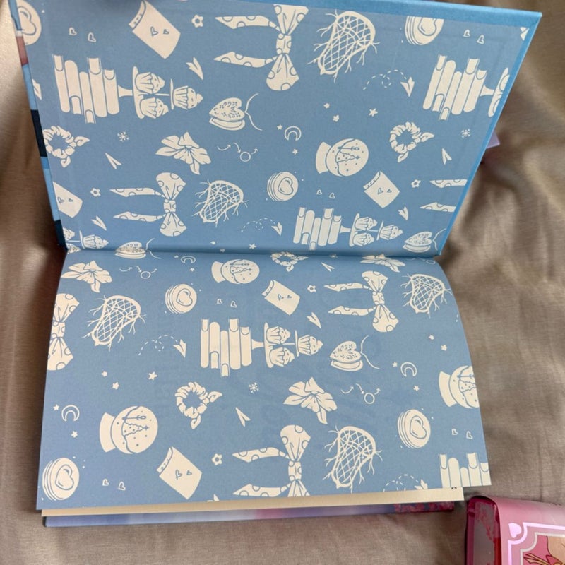 To All the Boys I Loved Before Series (Fairyloot Set of 3)