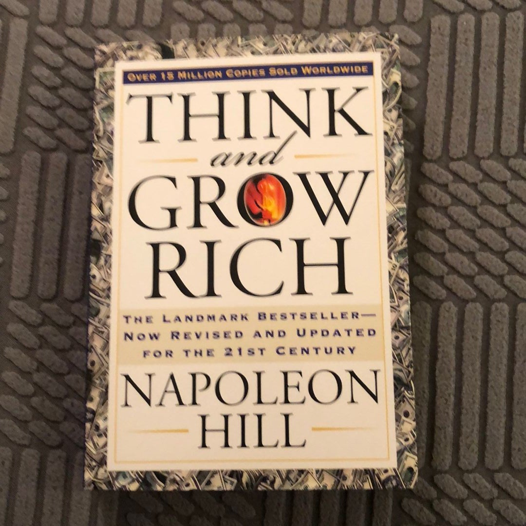 Think and Grow Rich