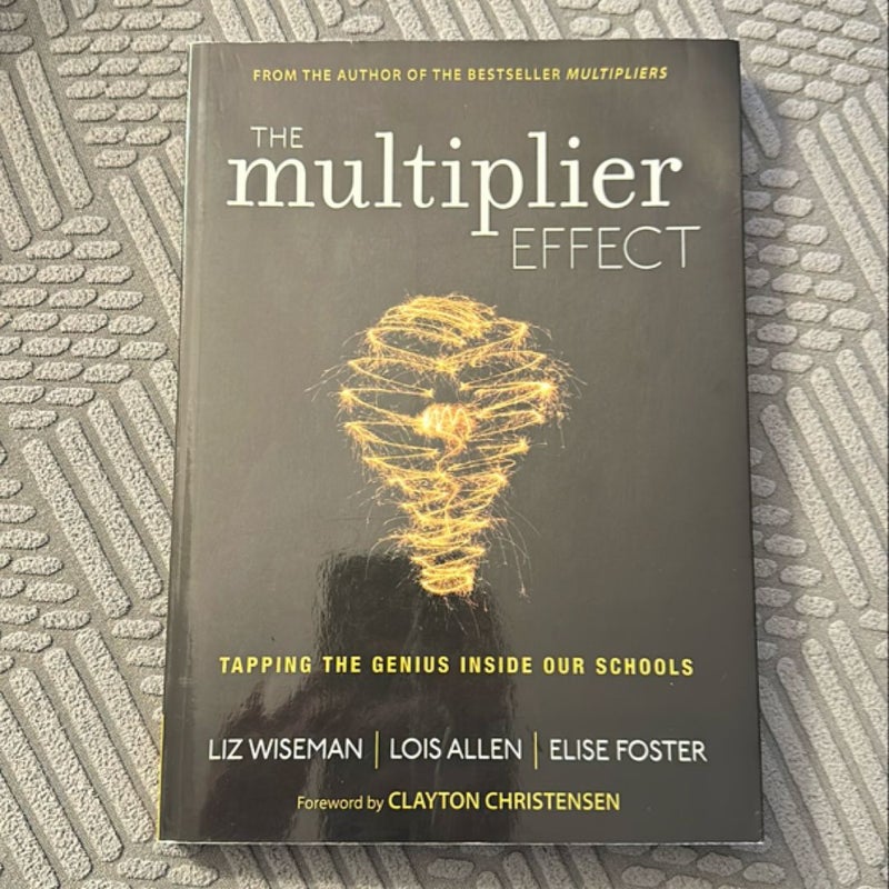 The Multiplier Effect