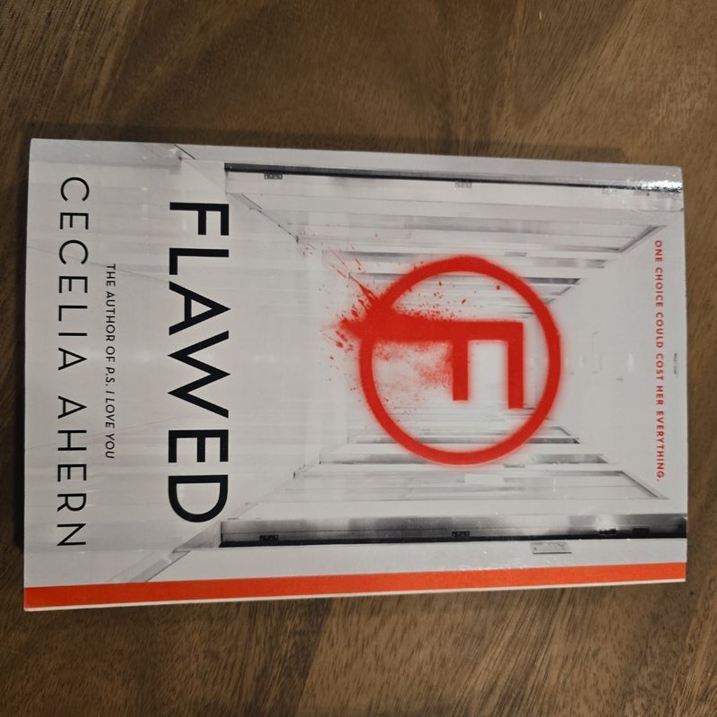 Flawed