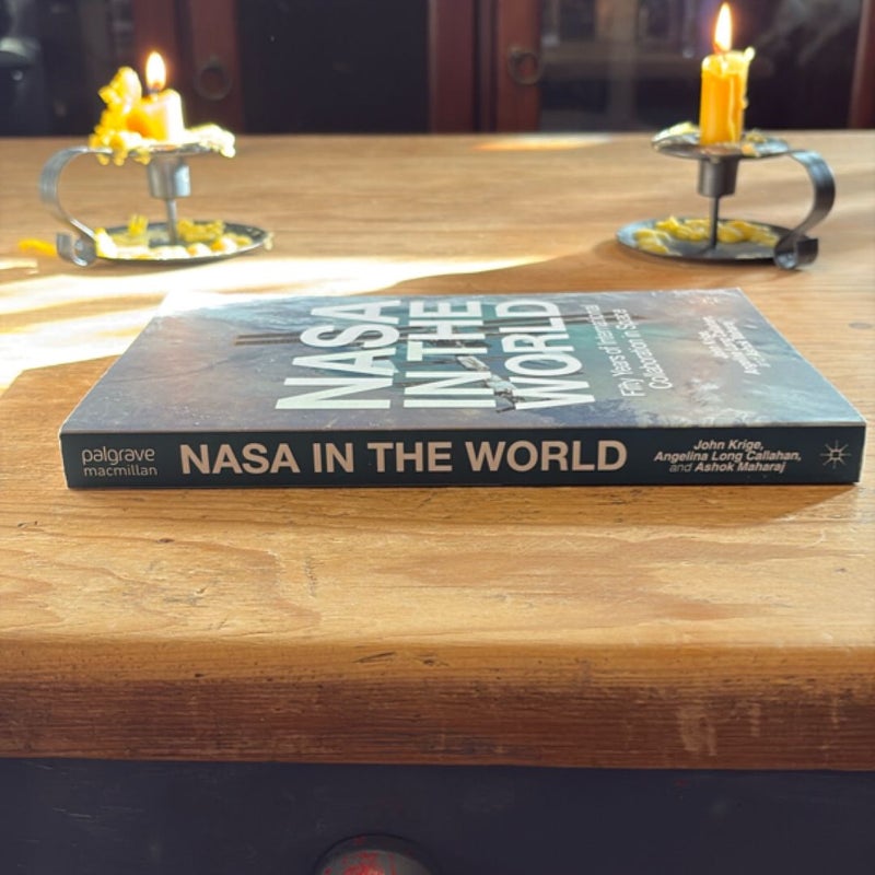 NASA in the World