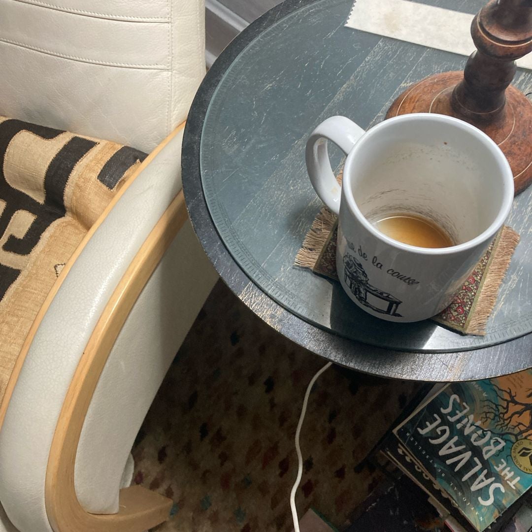 Globearts Reads