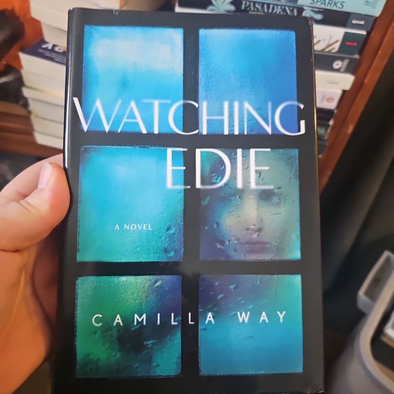 Watching Edie