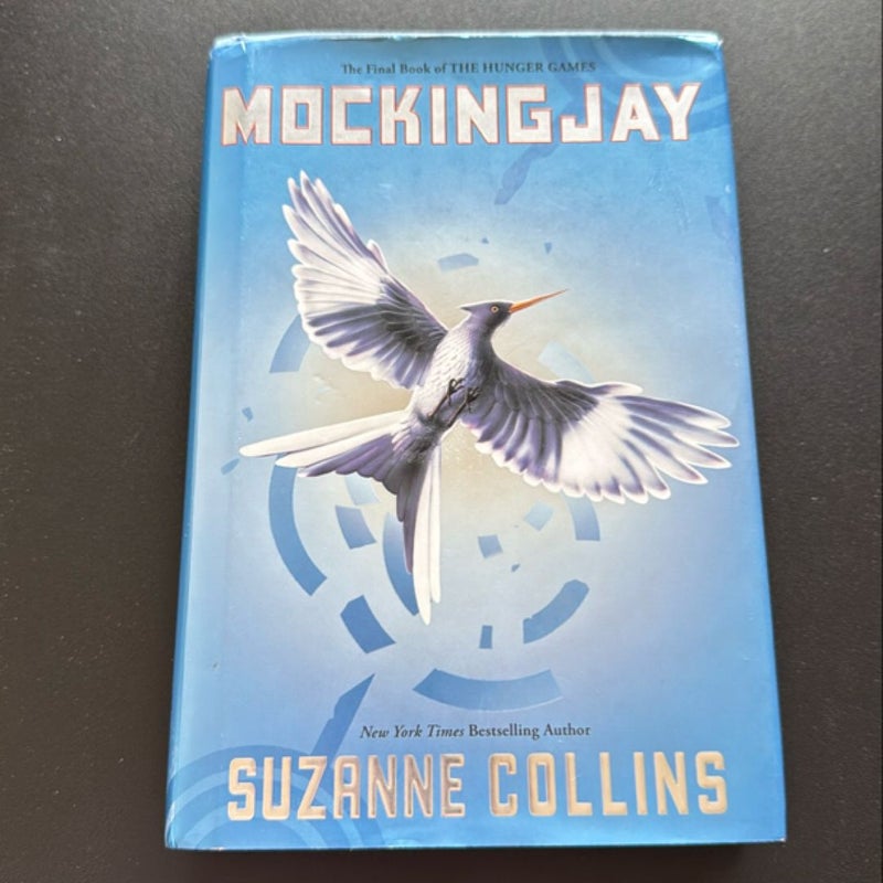 Mockingjay