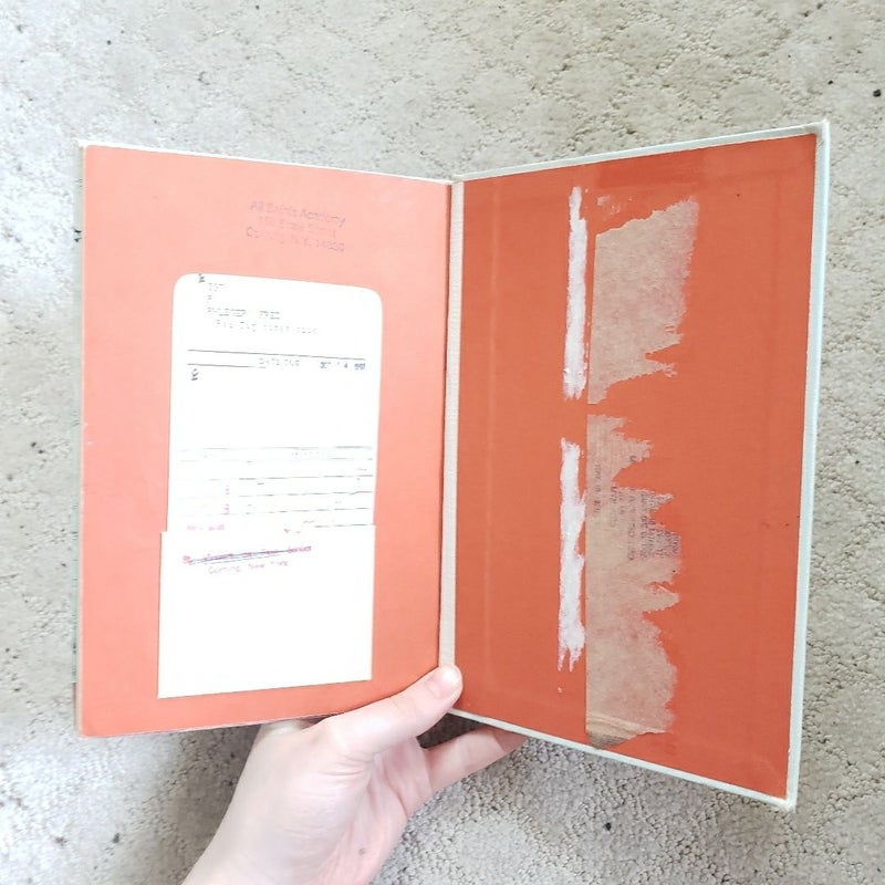 Red Tag Comes Back: A Science I Can Read Book
