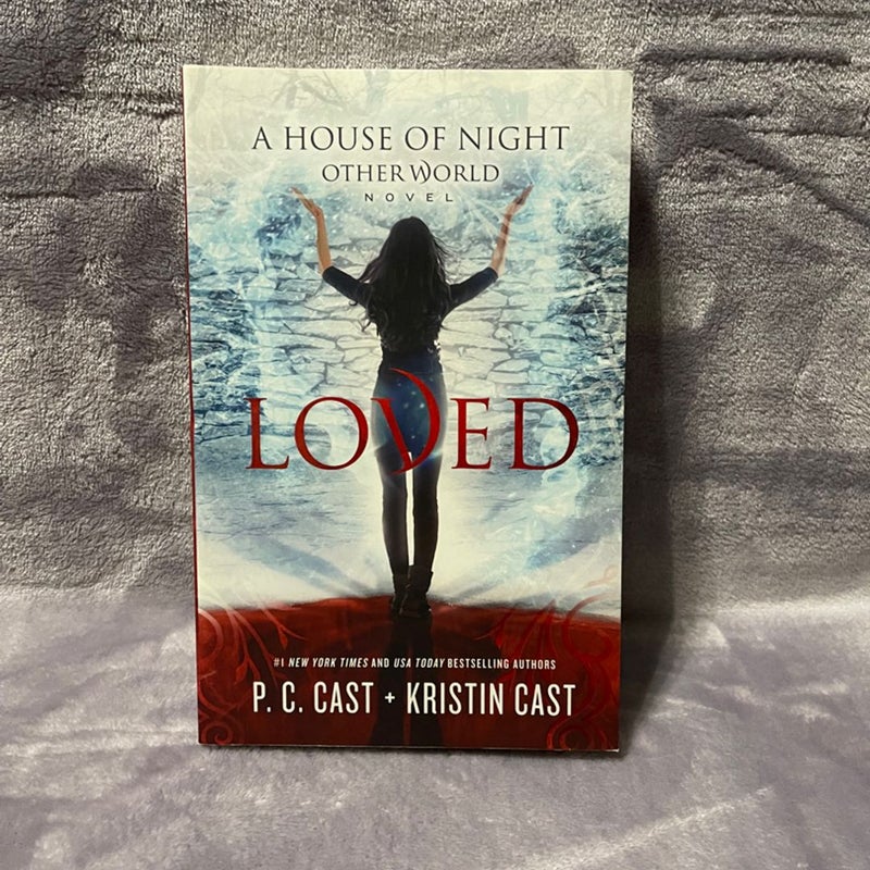 House of Night Other World Novels 1-3