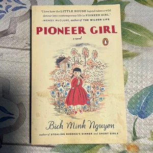 Pioneer Girl