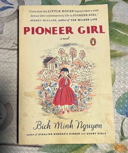 Pioneer Girl