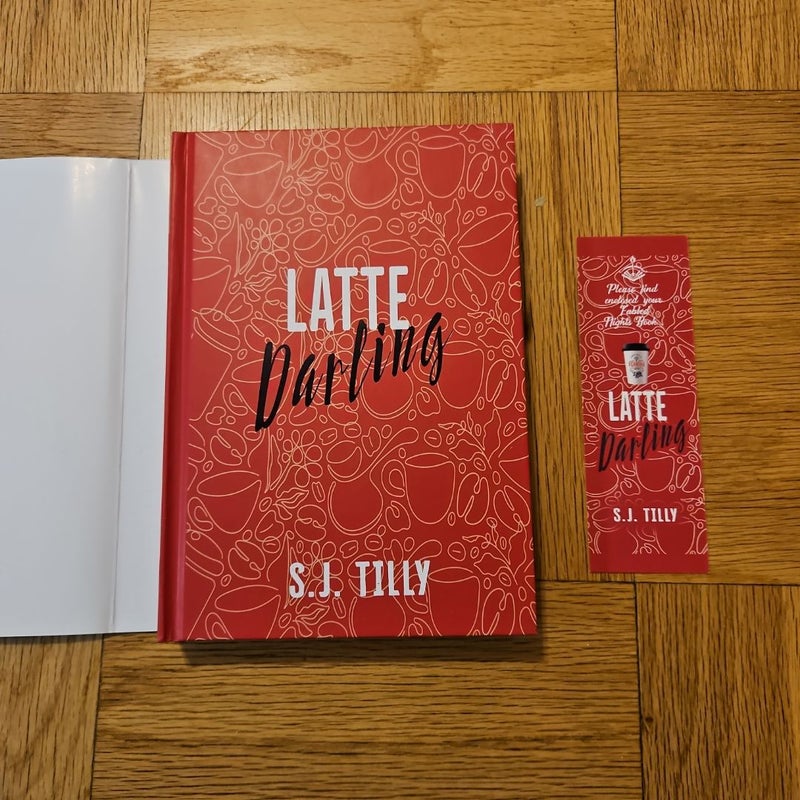 Latte Darling