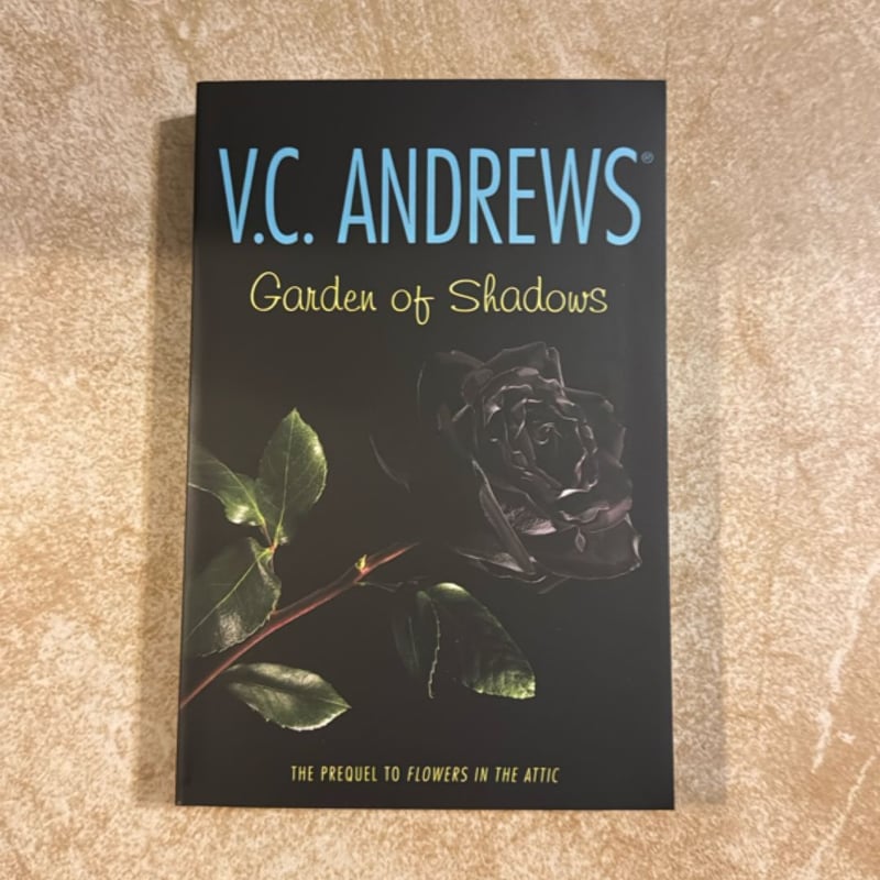 The Flowers in the Attic Saga