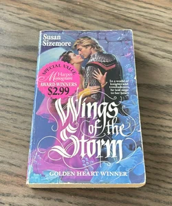 Wings of the Storm