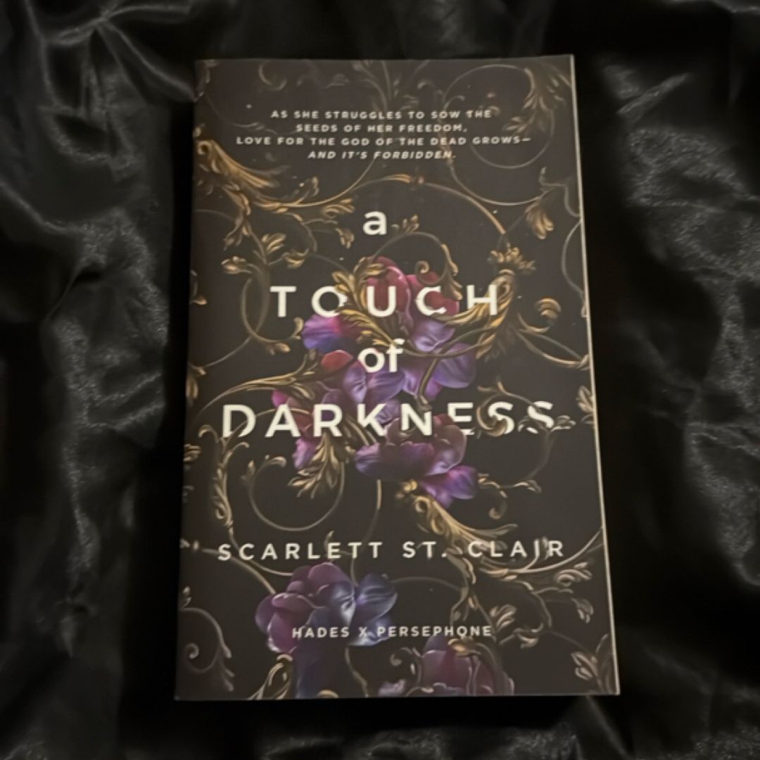 A Touch of Darkness