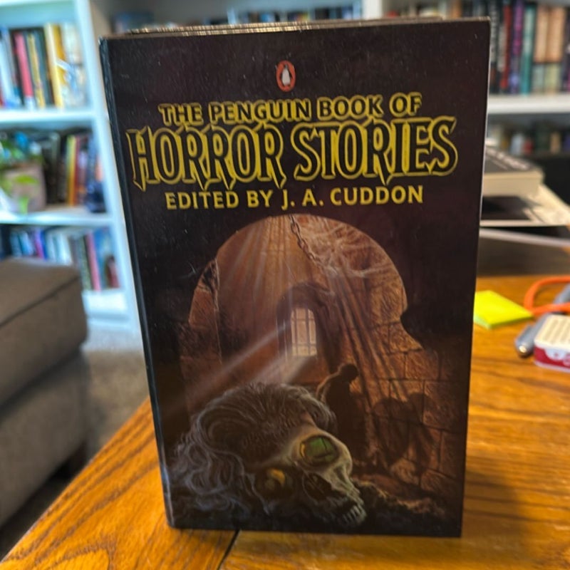 Horror Stories