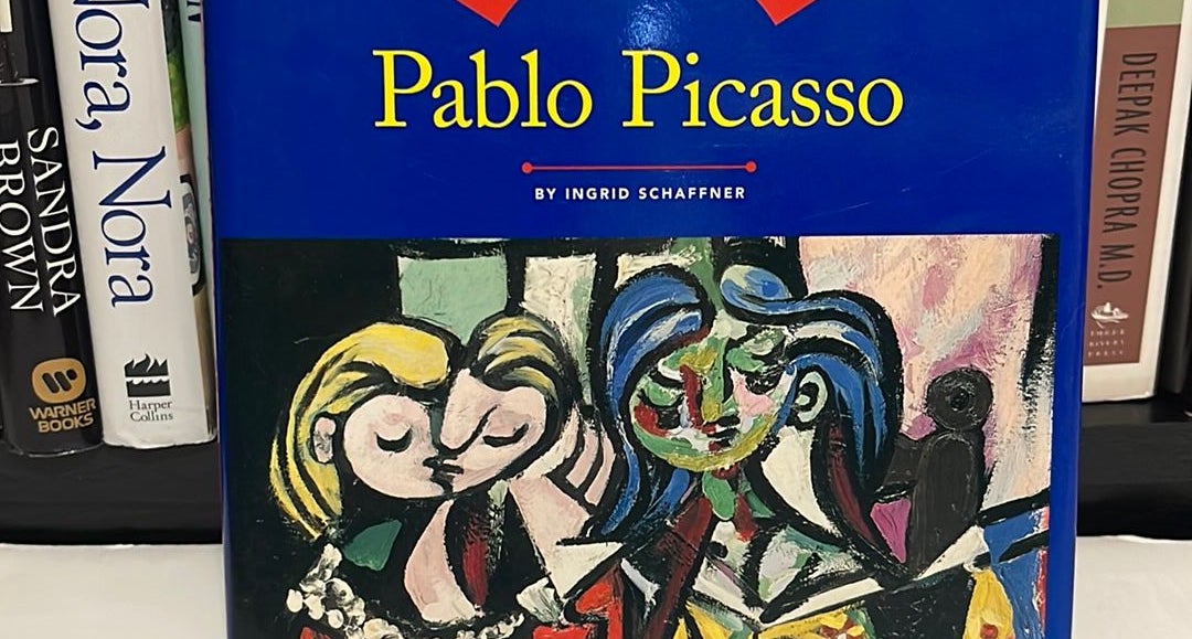 Picasso the Foreigner