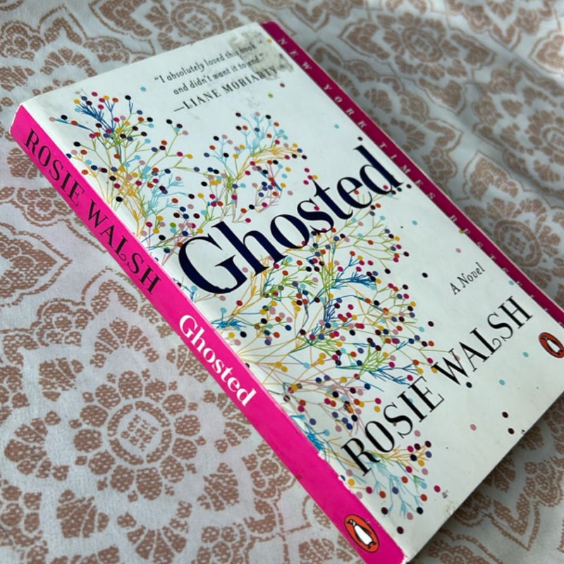 Ghosted