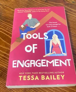 Tools of Engagement