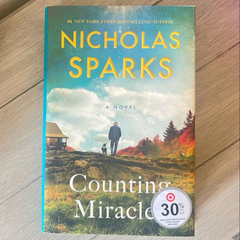 Counting Miracles