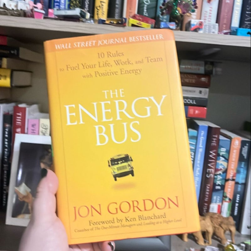 The Energy Bus