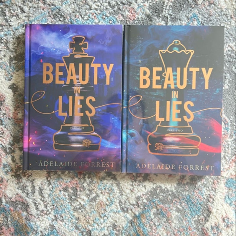 Beauty in Lies