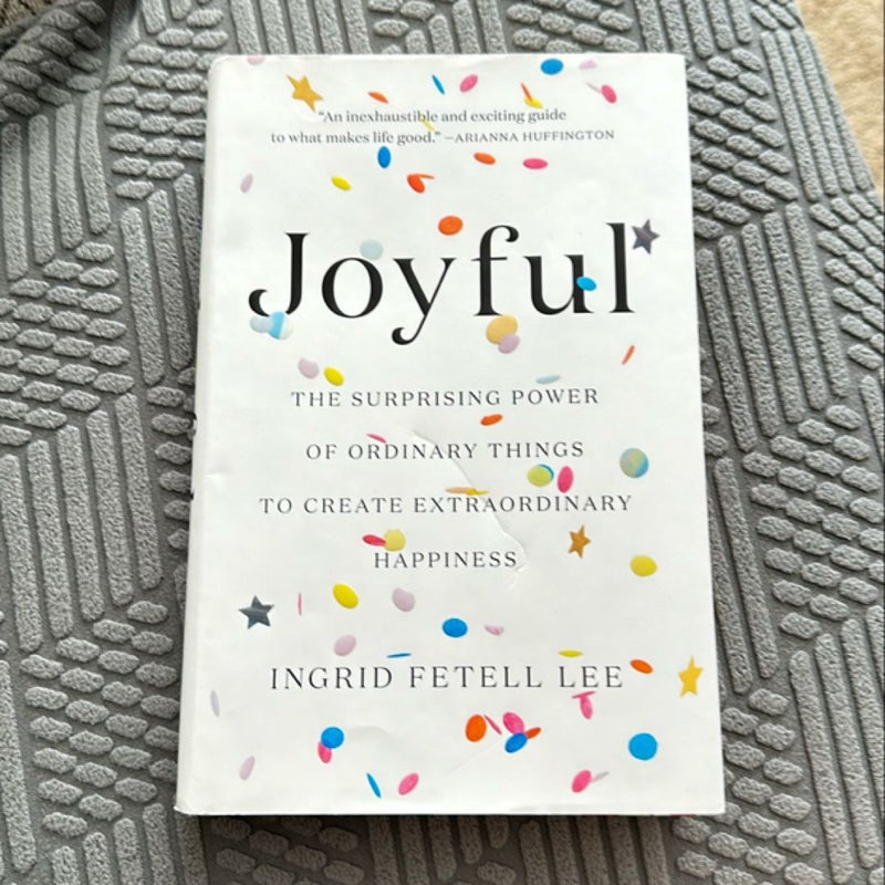 Joyful