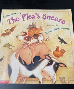 The Flea’s Sneeze