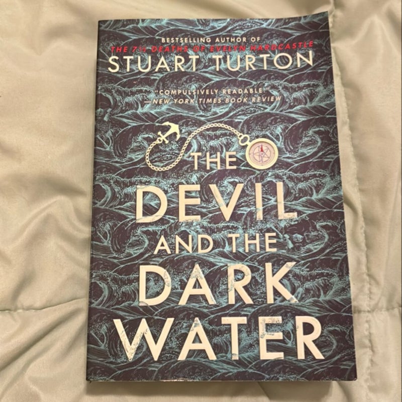 The Devil and the Dark Water