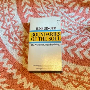 Boundaries of the Soul