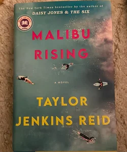 Malibu Rising