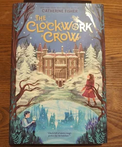 The Clockwork Crow