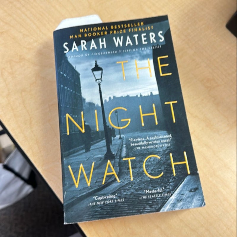The Night Watch