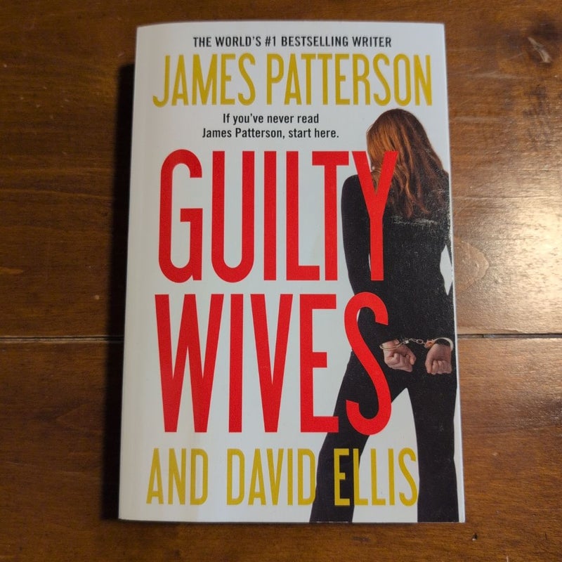 Guilty Wives