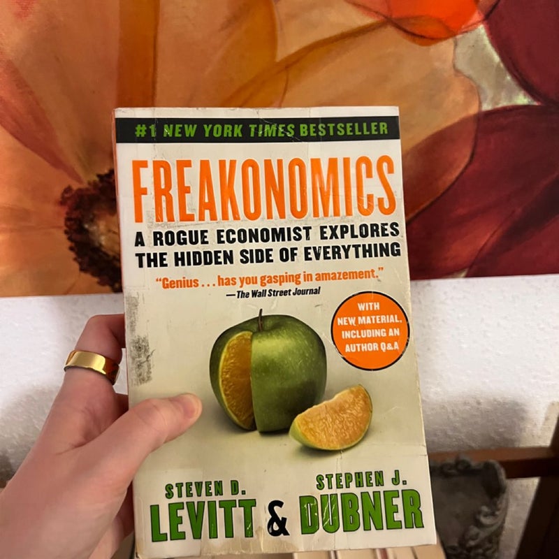 Freakonomics