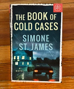 The Book of Cold Cases