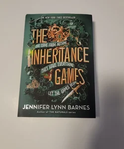 The Inheritance Games