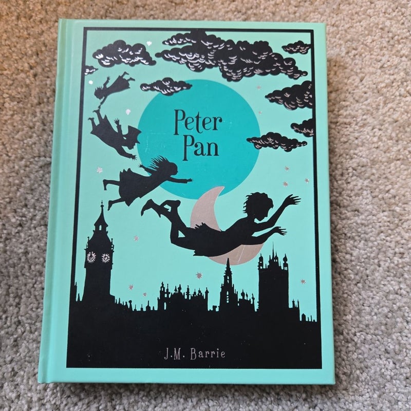 Peter Pan