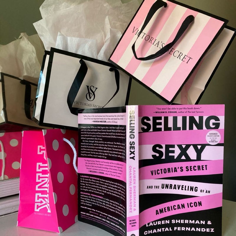 Selling Sexy