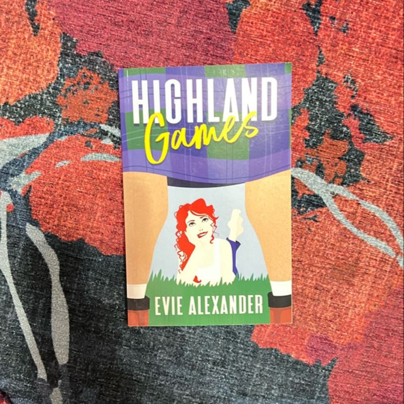 Highland Games