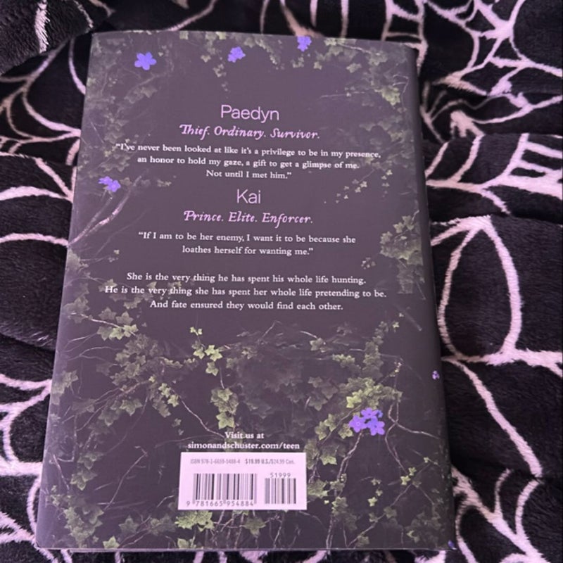 Powerless & Reckless bundle