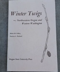 Winter Twigs