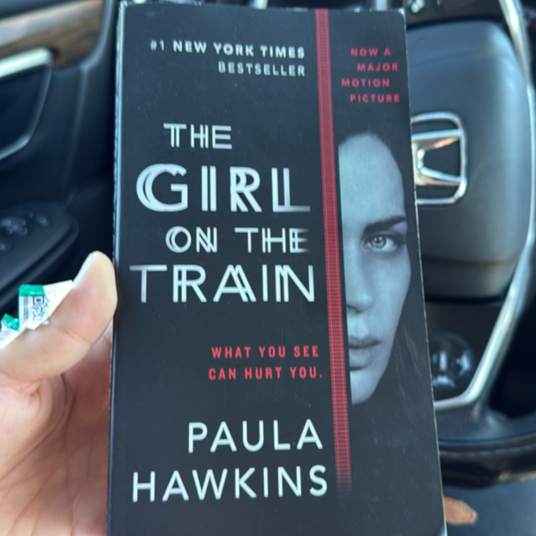 The Girl on the Train