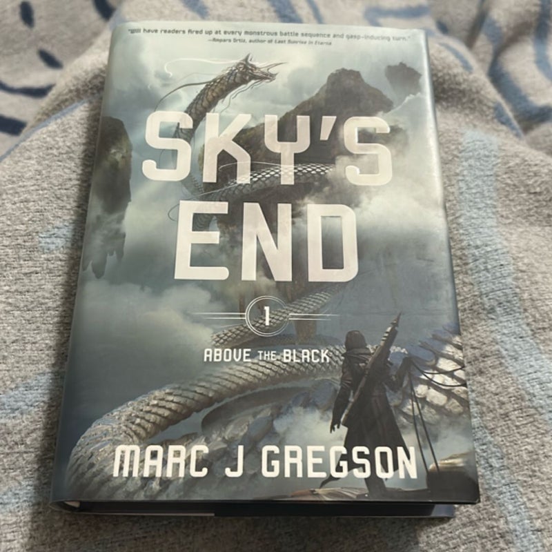 Sky's End