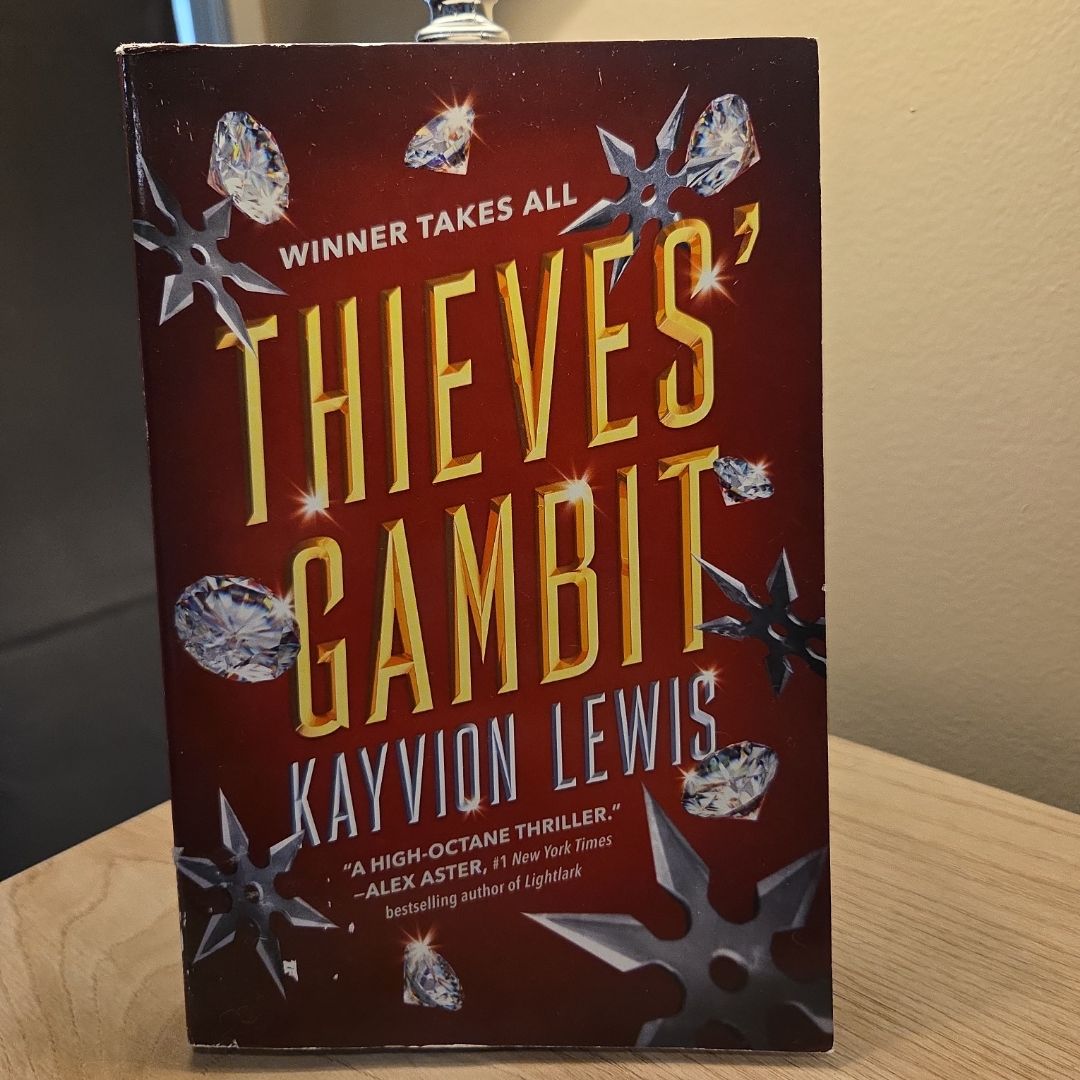 Thieves' Gambit