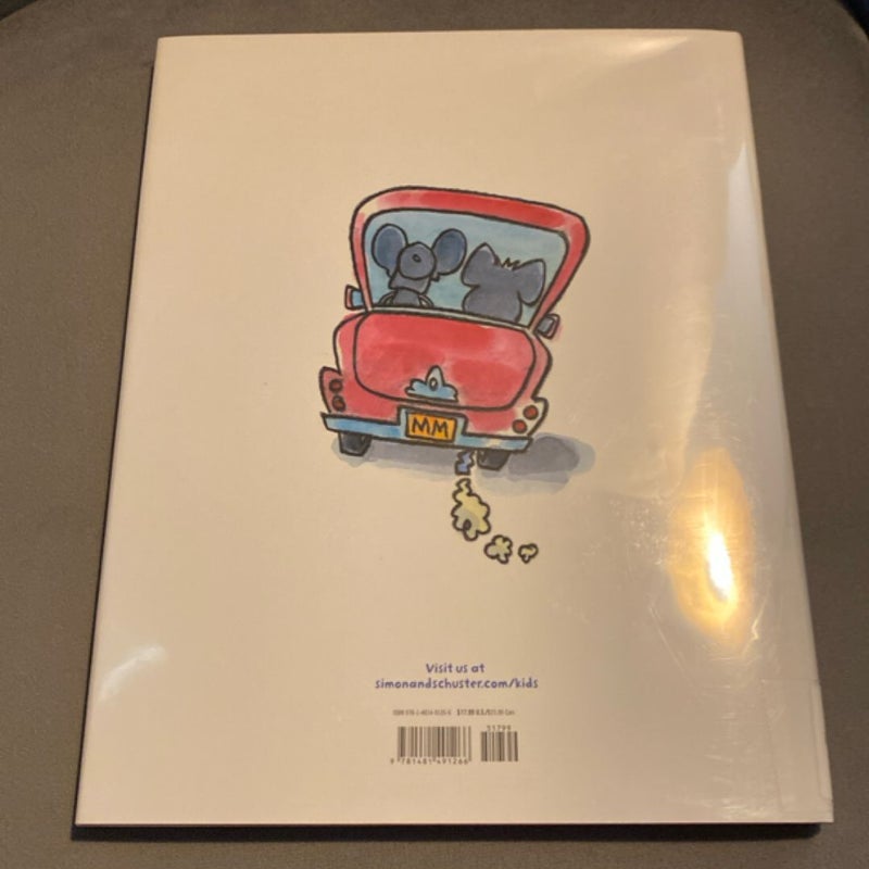 Motor Mouse