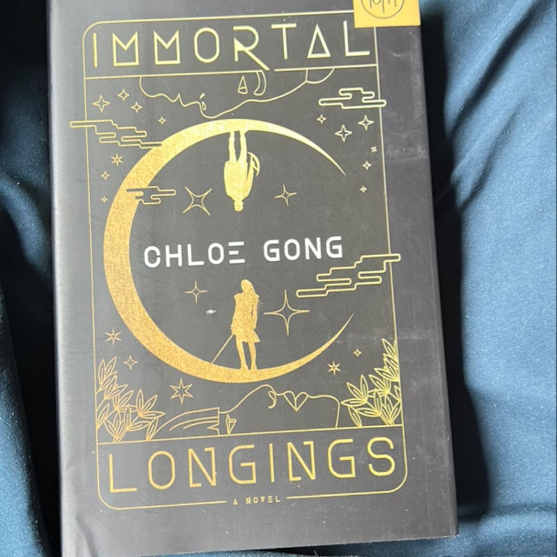 Immortal Longings